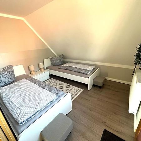 Seestern Krummhoern Ngoại thất bức ảnh