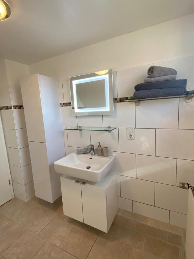Seestern Krummhoern Ngoại thất bức ảnh